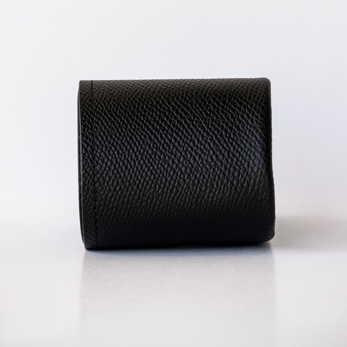 ZALX: La VALEUR — CUIR NOIR