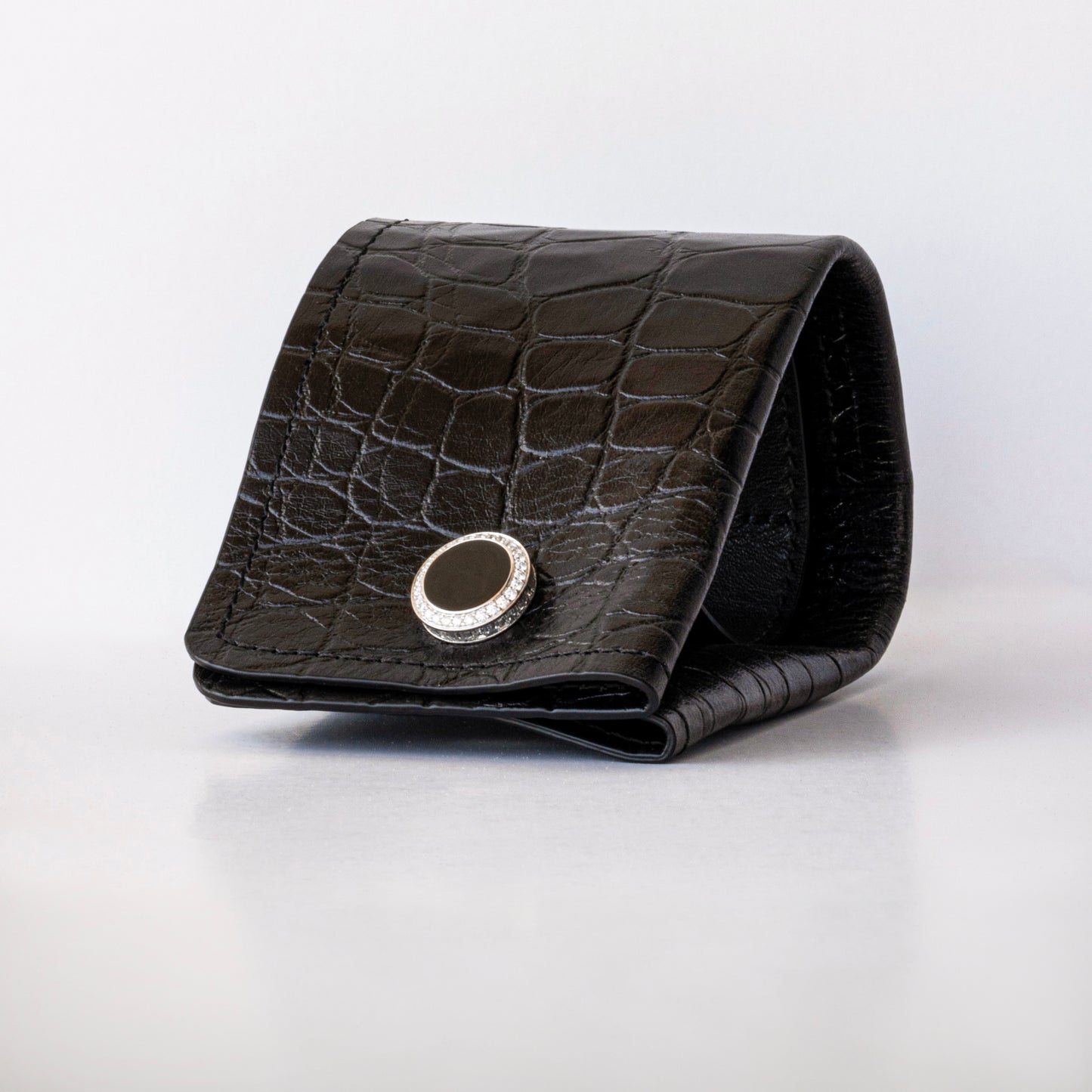 ZALX: LE VALEUR — NOIR IMPERIAL