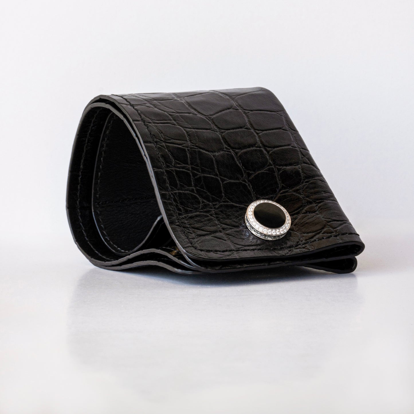 ZALX: LE VALEUR — NOIR IMPERIAL