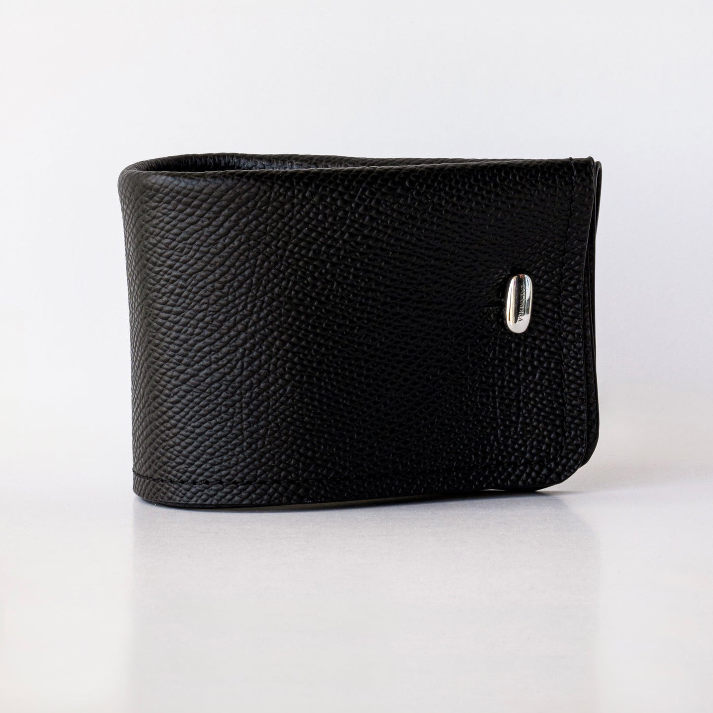ZALX: La VALEUR — CUIR NOIR