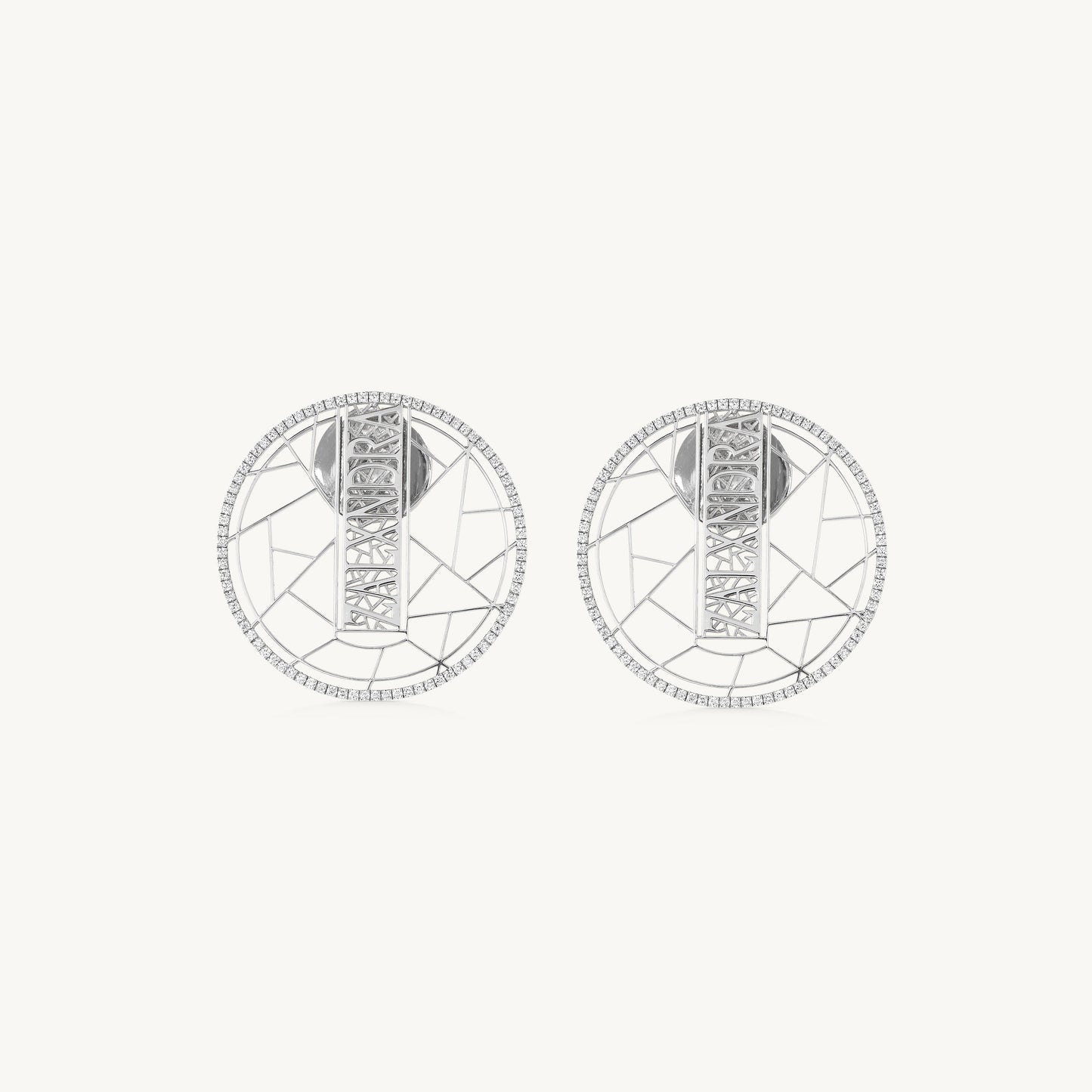 Boucles d'oreilles EZY LVR