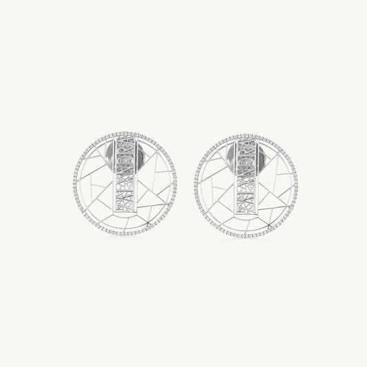 Boucles d'oreilles EZY LVR